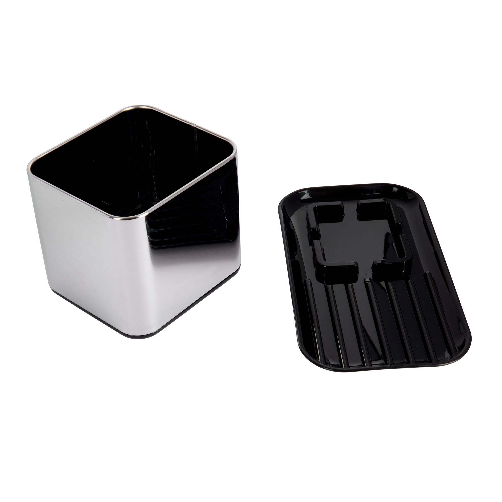 MasterCraft Sink Caddy Grey